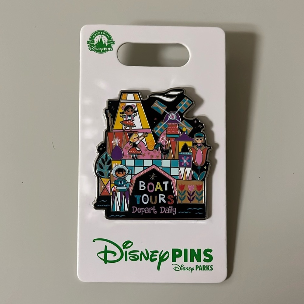 Disney Pin
